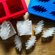 Load image into Gallery viewer, the ICE MOLD BUNDLE PACK - Grateful Fred   - Ice Cube Trays
